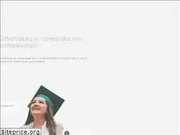 Sites similar to physiostudent.fr