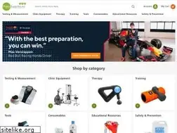 Sites similar to physiosupplies.eu
