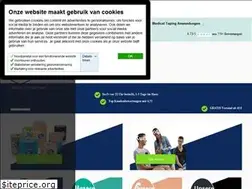 Sites similar to physiotape.de