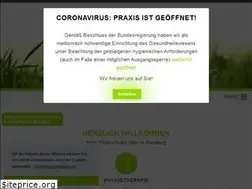 Sites similar to physioteam-ihler.de