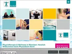 Sites similar to physioteam-kern.de