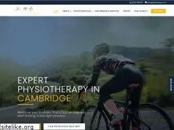 Sites similar to physioteq.co.uk