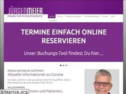 Sites similar to physiotherapeut-roesrath.de