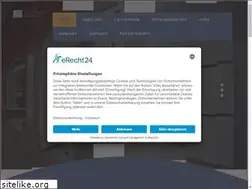 Sites similar to physiotherapie-bernhardi.de