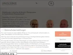 Sites similar to physiotherapie-ibbenbueren.de