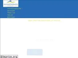 Sites similar to physiotherapie-kleinbasel.ch