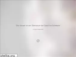 Sites similar to physiotherapie-list.de