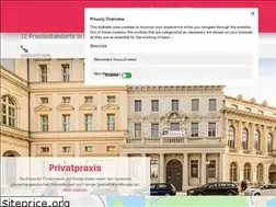 Sites similar to physiotherapie-potsdam.de