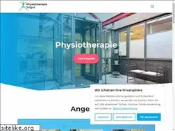 Sites similar to physiotherapie-talgut.ch