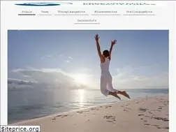 Sites similar to physiotherapie-wremen.de