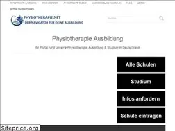 Sites similar to physiotherapie.net
