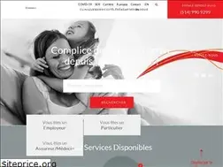 Sites similar to physiotherapieuniverselle.com