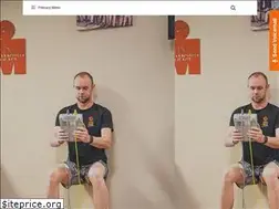 Sites similar to physiotherapyaz.com
