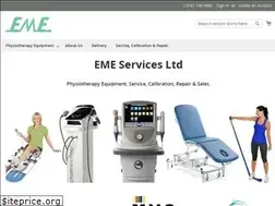 Sites similar to physiotherapyequipment.co.uk