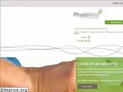 Sites similar to physiotherapyinleeds.co.uk