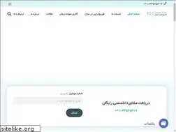 Sites similar to physiotherapykeyvan.com