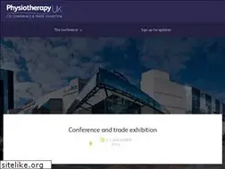 Sites similar to physiotherapyuk.org.uk