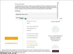 Sites similar to physiothiviergetoupin.com