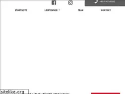 Sites similar to physiovital-kg.de