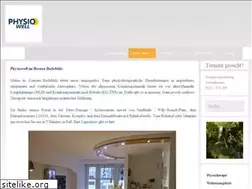 Sites similar to physiowell-bielefeld.de