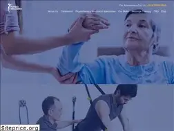Sites similar to physiowellness.co