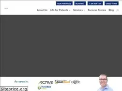 Sites similar to physioworkshsv.com