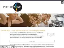 Sites similar to physiozone.ch