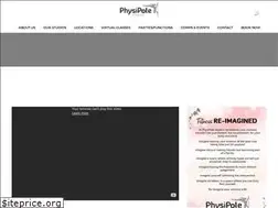 Sites similar to physipolestudios.com