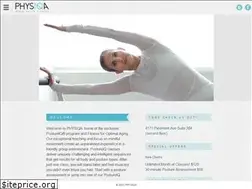 Sites similar to physiqa.com