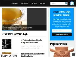 Sites similar to physique4life.com