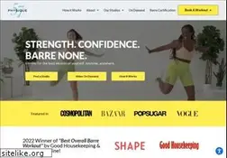 Sites similar to physique57.com