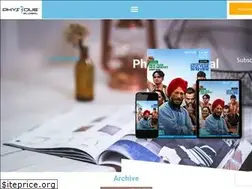 Sites similar to physiqueglobal.com