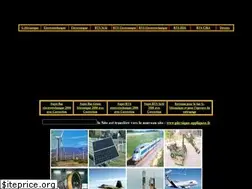 Sites similar to physiquenetappliquee.free.fr