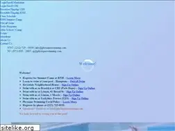 Sites similar to physiqueswimming.com