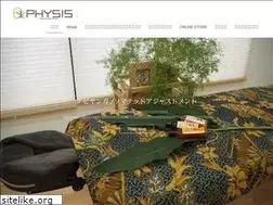 Sites similar to physis-nerima.com
