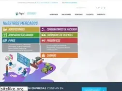 Sites similar to physis.com.ar
