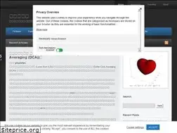 Sites similar to physixfan.com
