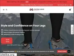 Sites similar to physixgear.com
