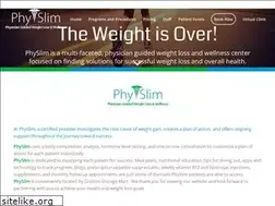 Sites similar to physlim.com
