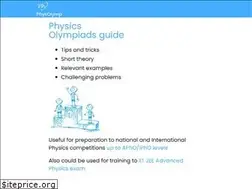 Sites similar to physolymp.com