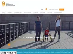 Sites similar to physrehab.ru