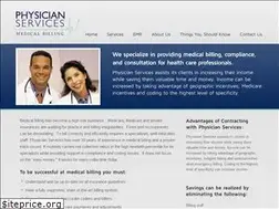 Sites similar to physserv.com