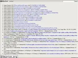 Sites similar to phystech.com