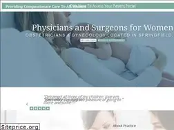 Sites similar to physurg.net