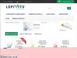 Sites similar to phyt-equilibre.com