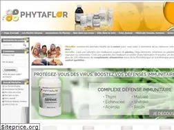 Sites similar to phytaflor.com