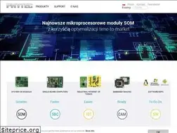 Sites similar to phytec.pl