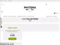 Sites similar to phytema-cosmetiques.com