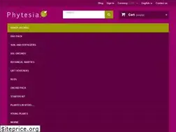 Sites similar to phytesia-orchids.com