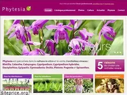 Sites similar to phytesia.com
